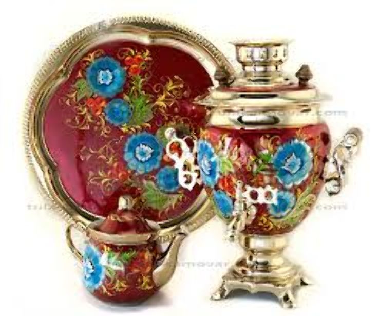 Museum Tula samovars Trip Packages