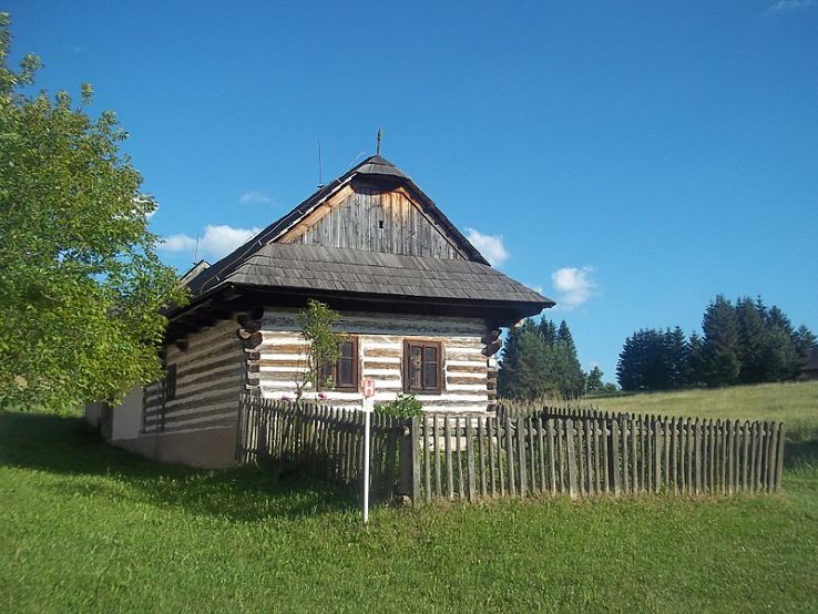 Museum of the Slovak Village Trip Packages