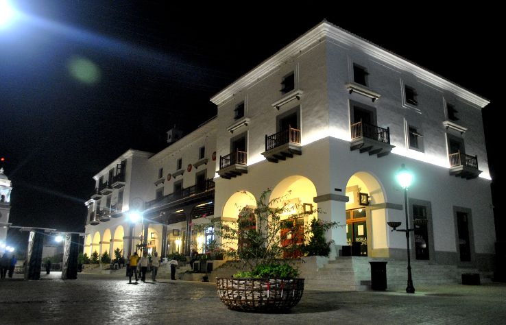 Museo Ixchel de Traje Indigena Trip Packages