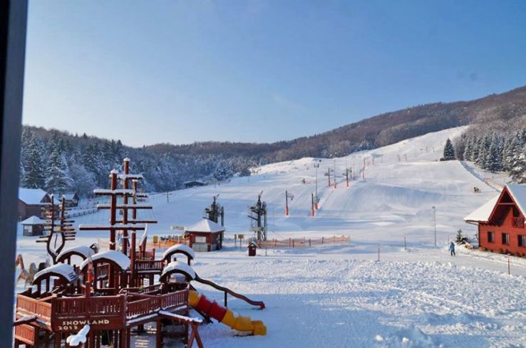 Snowland Valcianska dolina Trip Packages