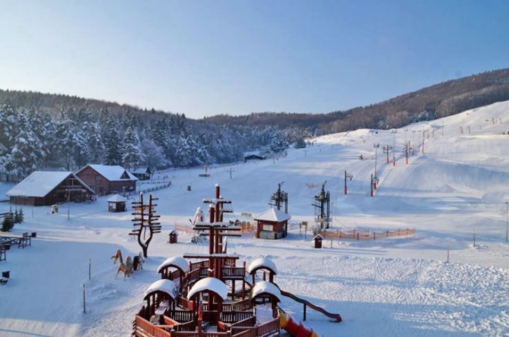 Snowland Valcianska dolina Trip Packages