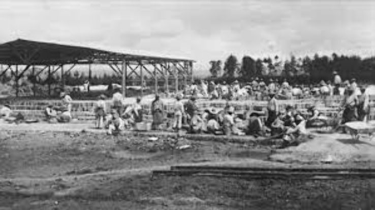 Mapa en Relieve Trip Packages