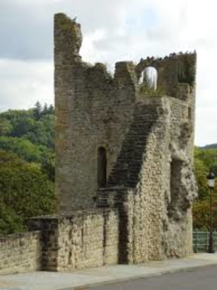 Petrusse Casemates  Trip Packages