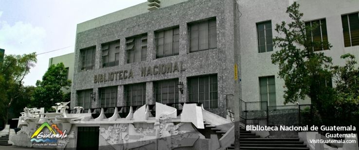 Biblioteca Nacional Trip Packages