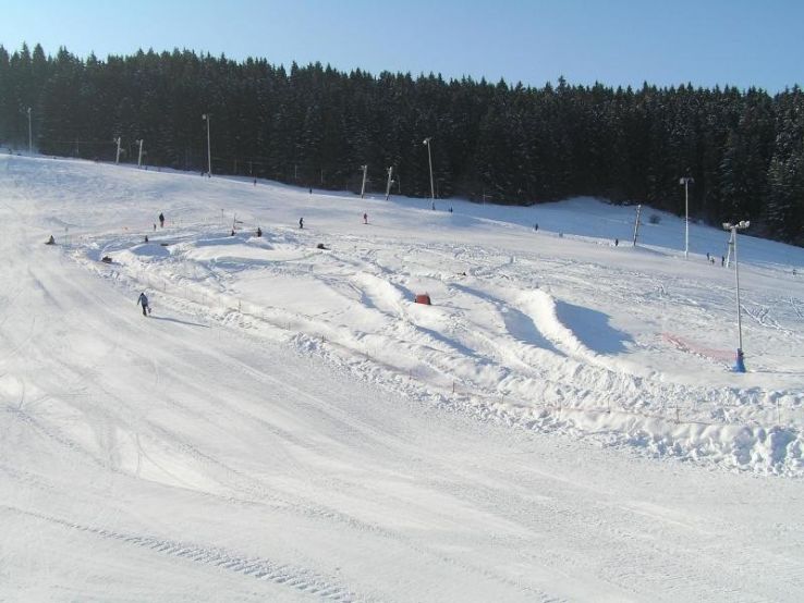 Jasenska dolina Trip Packages