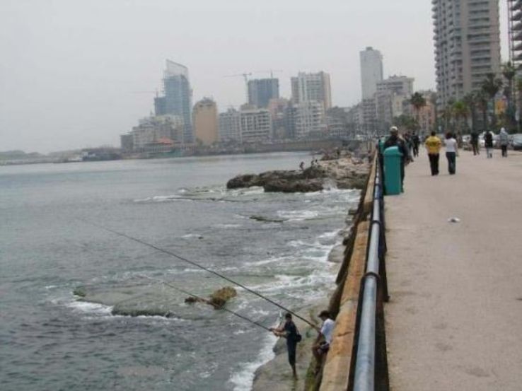 Corniche El Manara Trip Packages