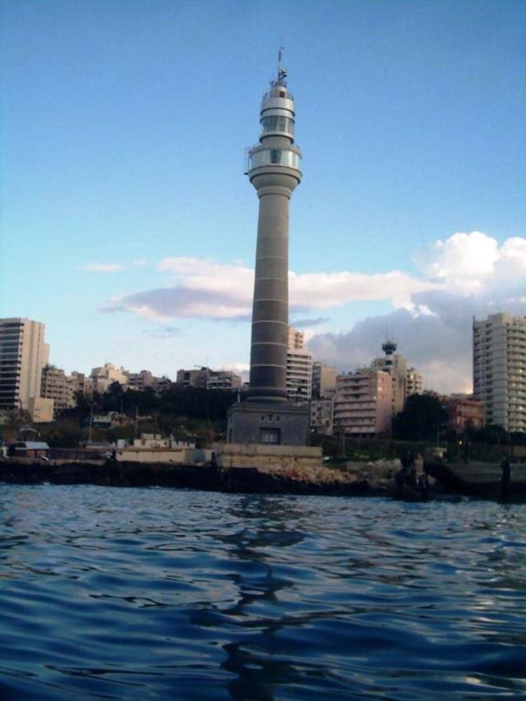 Corniche El Manara Trip Packages