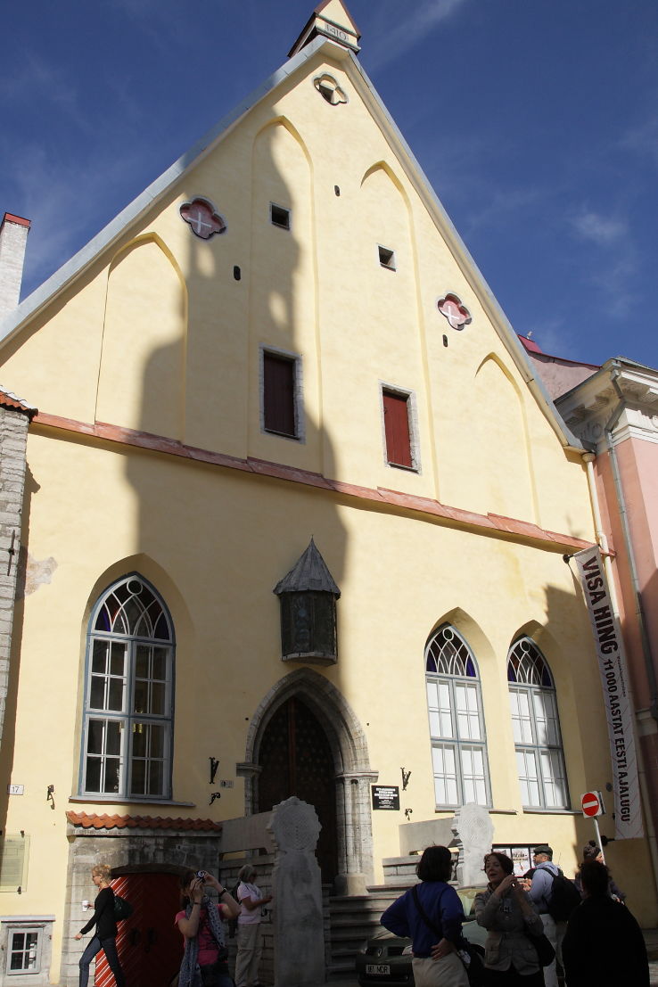 Great Guild Hall Trip Packages