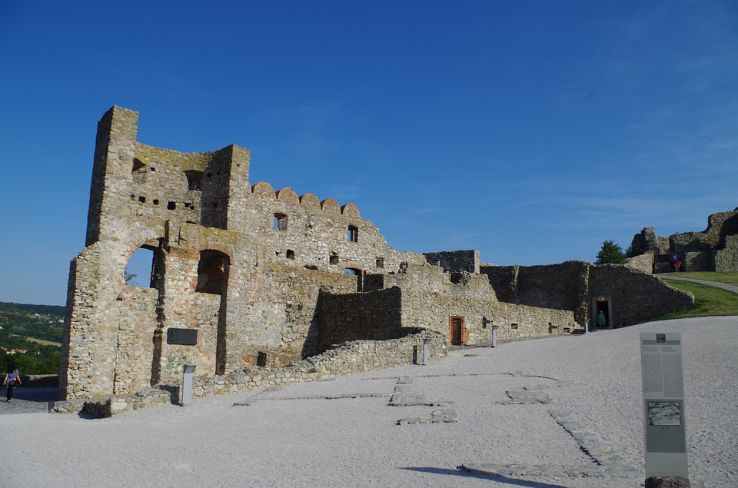 Devin Castle Trip Packages