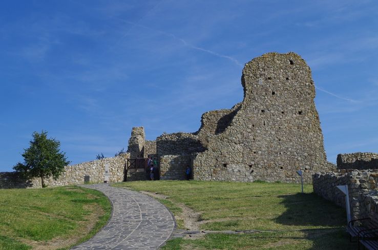 Devin Castle Trip Packages