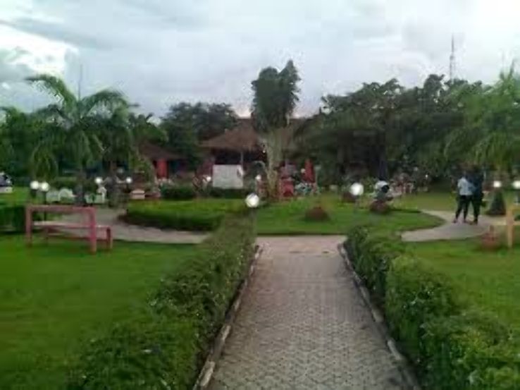 Tobix Recreational Park and Garden Trip Packages Tobix Recreational Park and Garden Trip Packages