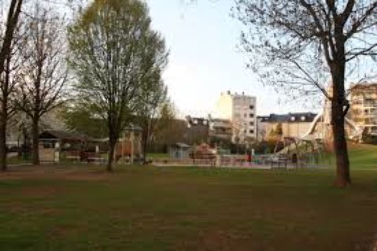 Parc Merl Trip Packages