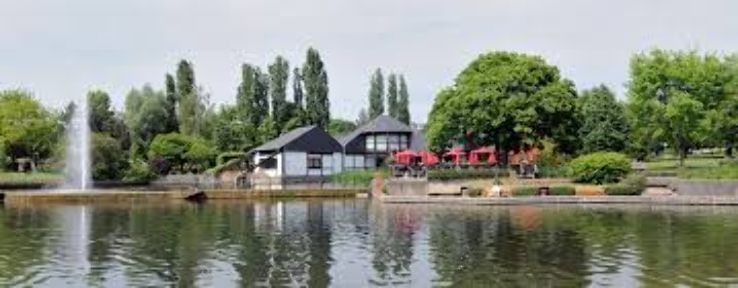 Parc Merl Trip Packages