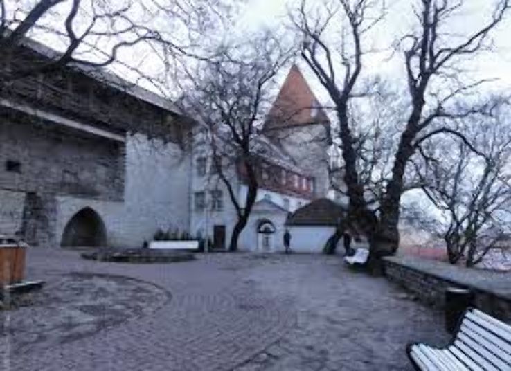 Danish Kings Garden Trip Packages