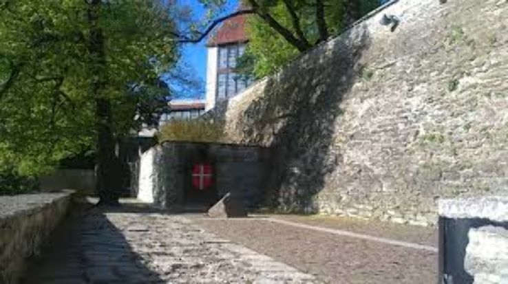 Danish Kings Garden Trip Packages