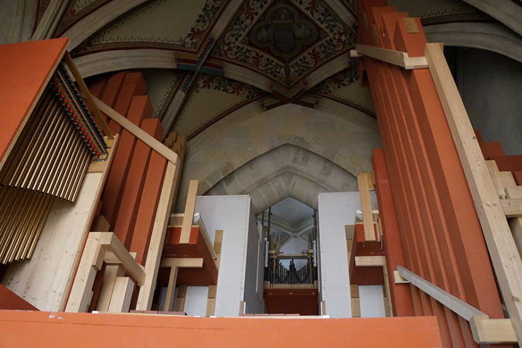 St Martins Cathedral Trip Packages