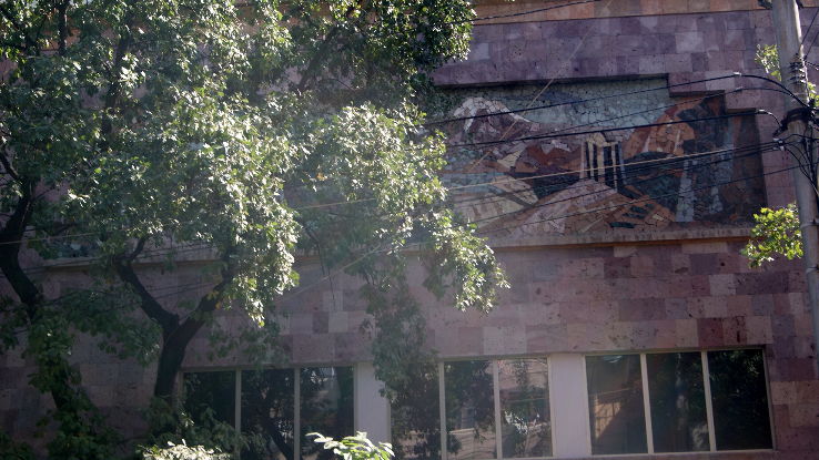 Martiros Saryan House Museum  Trip Packages