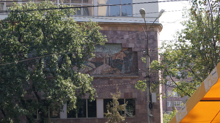 Martiros Saryan House Museum  Trip Packages