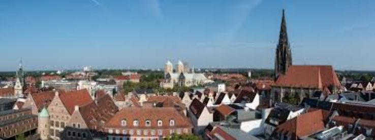 Tour the Bastion Tunnels Trip Packages