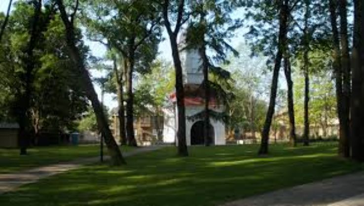 Tallinn Parks Trip Packages