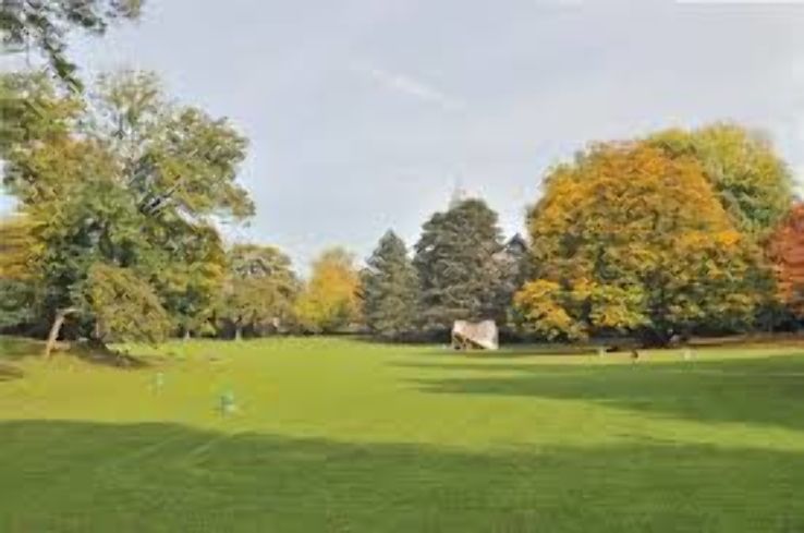 Municipal Park  Trip Packages