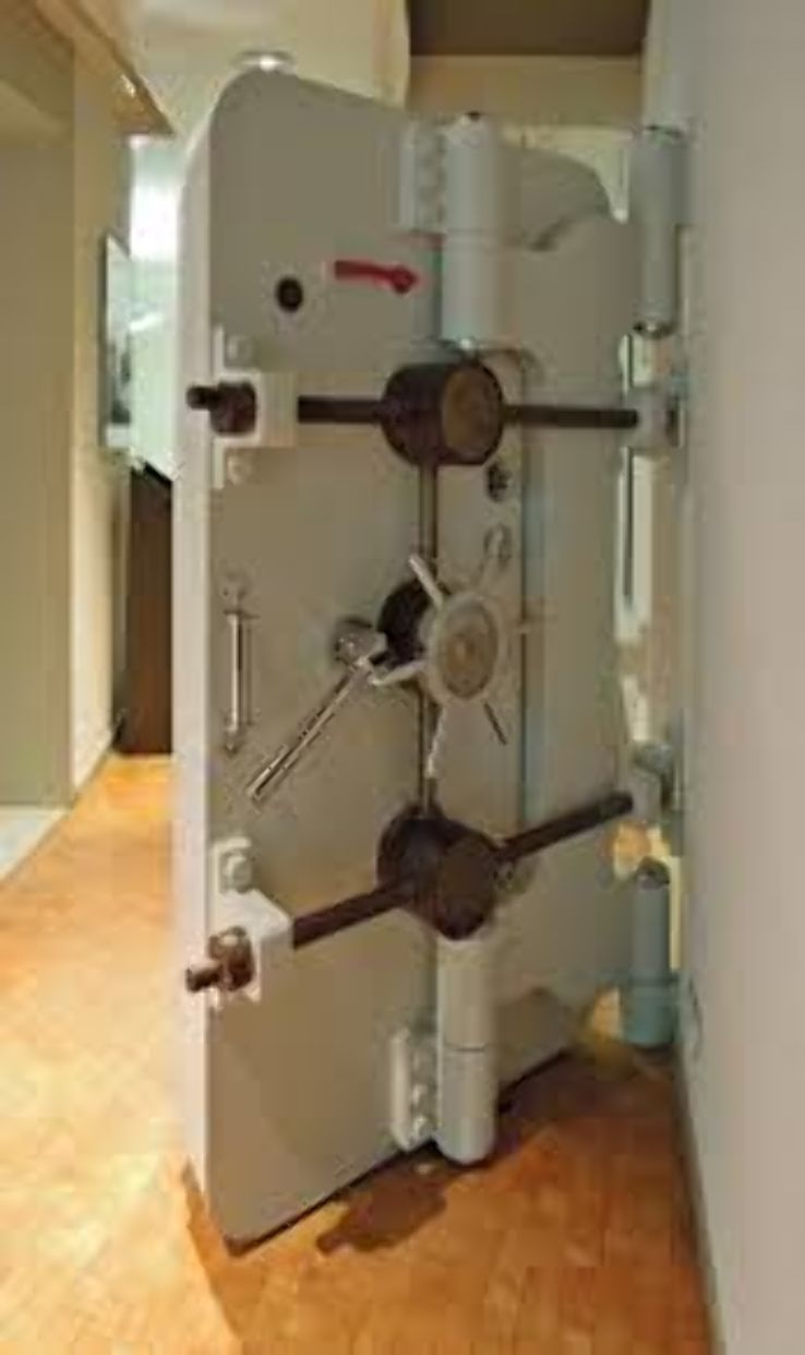 Bank Museum  Trip Packages