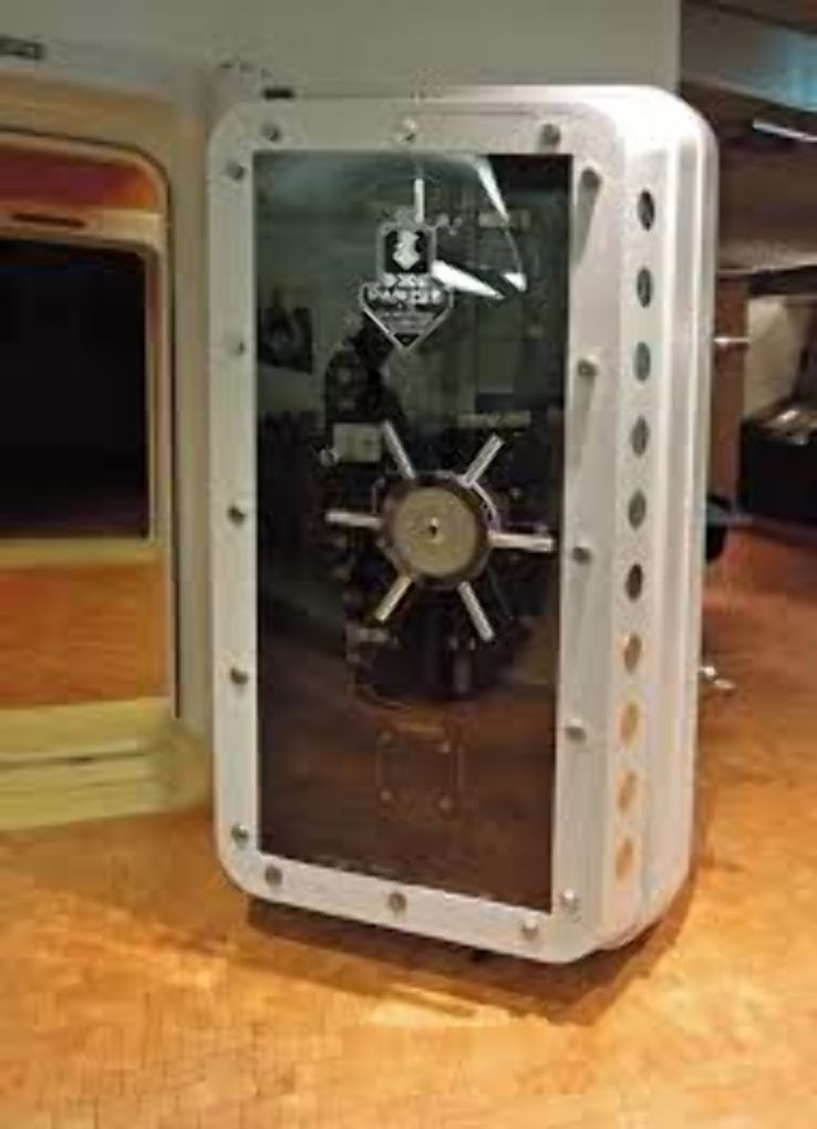 Bank Museum  Trip Packages