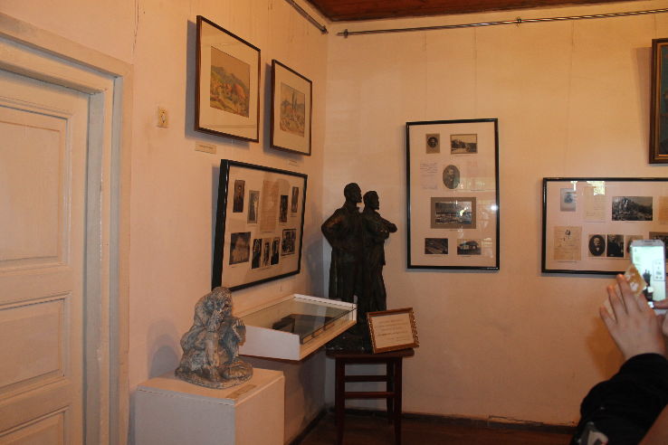 Hovhannes Tumanyan Museum  Trip Packages