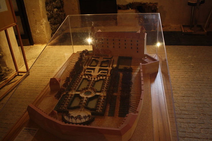 Slovak National Museum Trip Packages