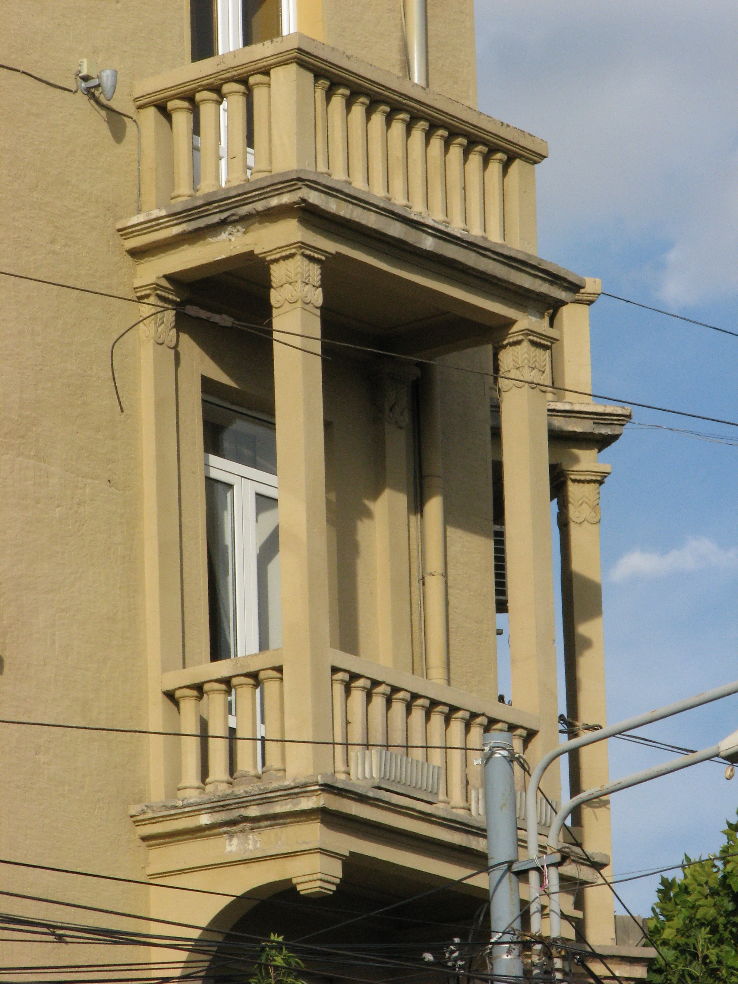 Yarvand Kochar Museum  Trip Packages