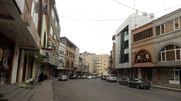 Yarvand Kochar Museum  Trip Packages