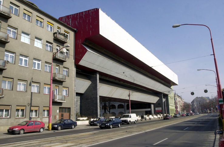 Slovak National Gallery Trip Packages