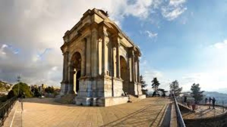 Monument aux Morts Trip Packages