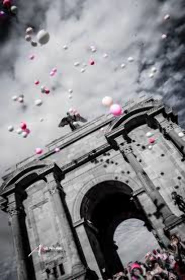 Monument aux Morts Trip Packages