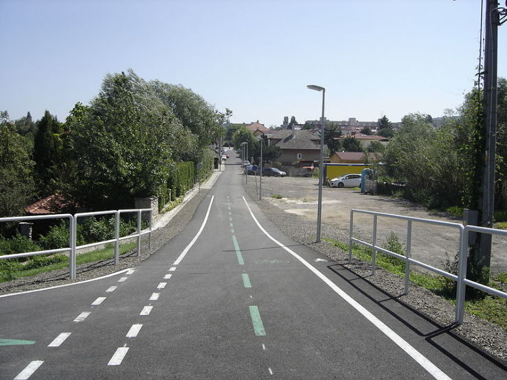 Schloss Hof Trip Packages