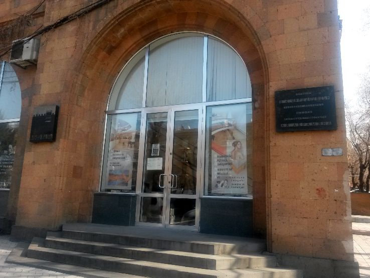 Museum of Russian Art  Trip Packages