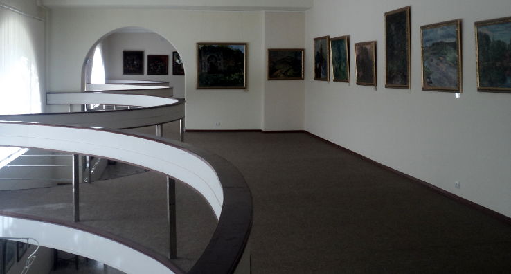 Museum of Russian Art  Trip Packages