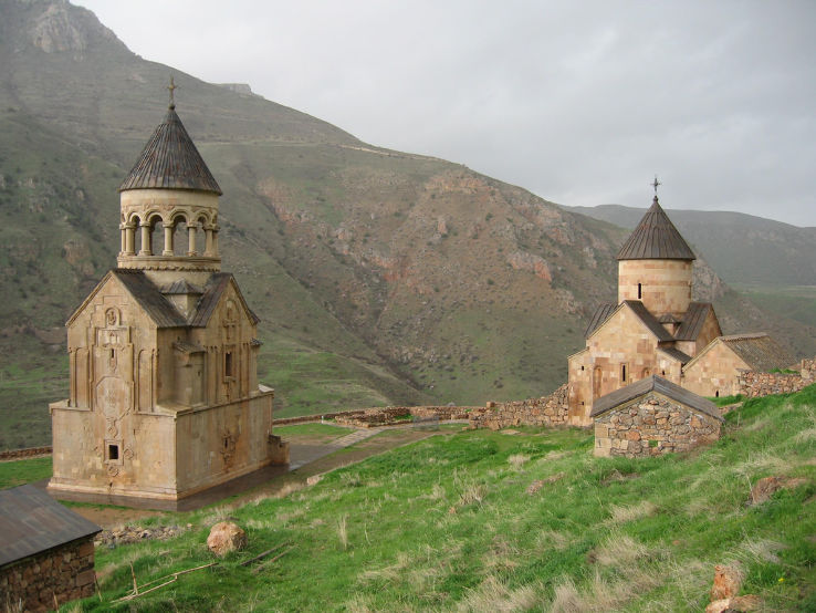 Noravank Trip Packages