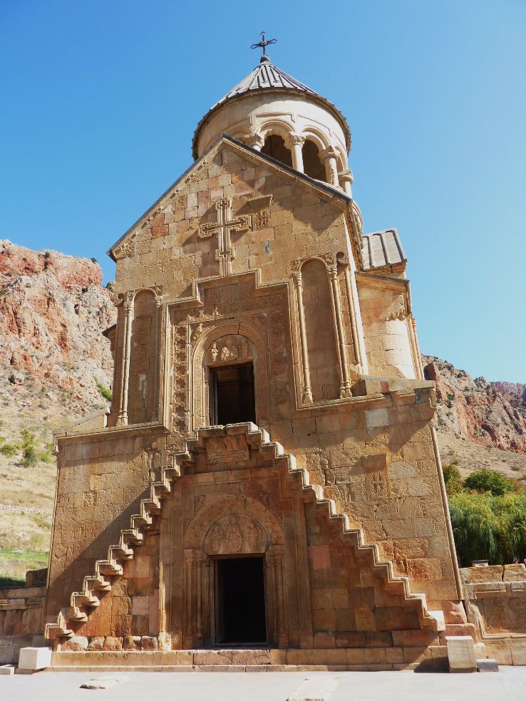 Noravank Trip Packages