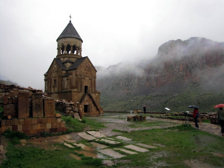 Noravank Trip Packages