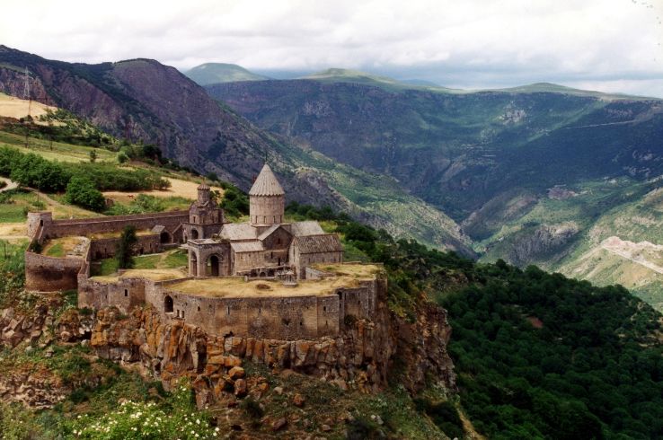 Tatev Monastery  Trip Packages