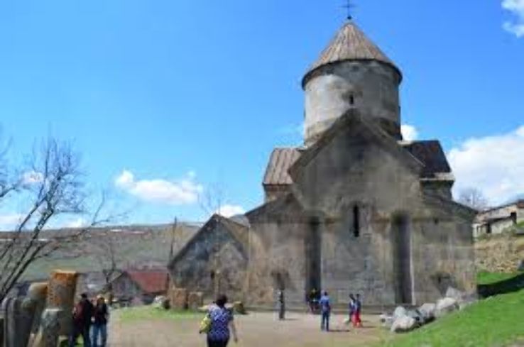 Sevanavank Trip Packages