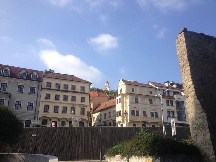 House of the Good Shepherd Trip Packages