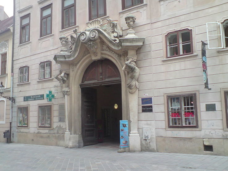 Esterhazy Palace Trip Packages