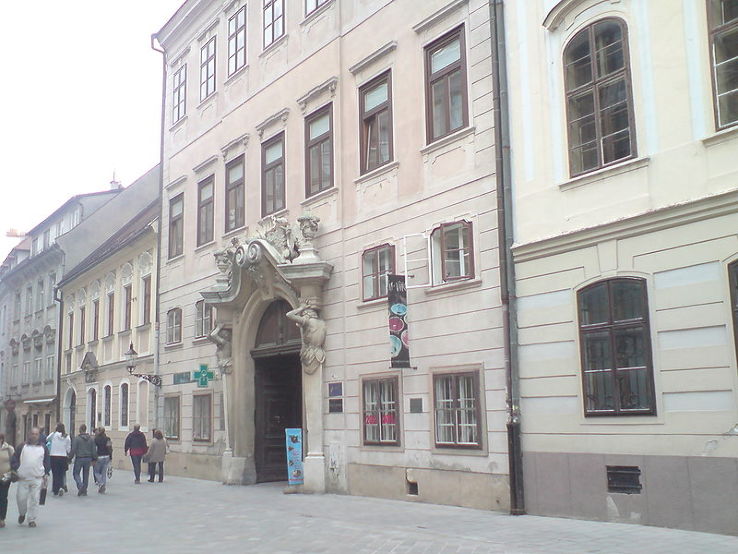 Esterhazy Palace Trip Packages