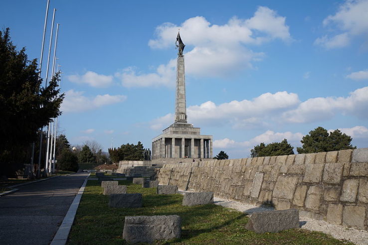 Slavin Trip Packages