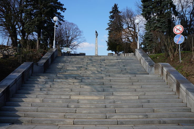 Slavin Trip Packages