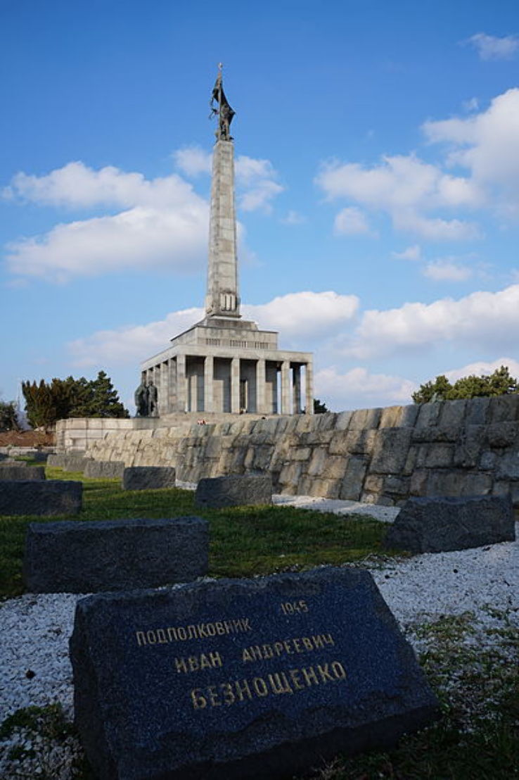 Slavin Trip Packages