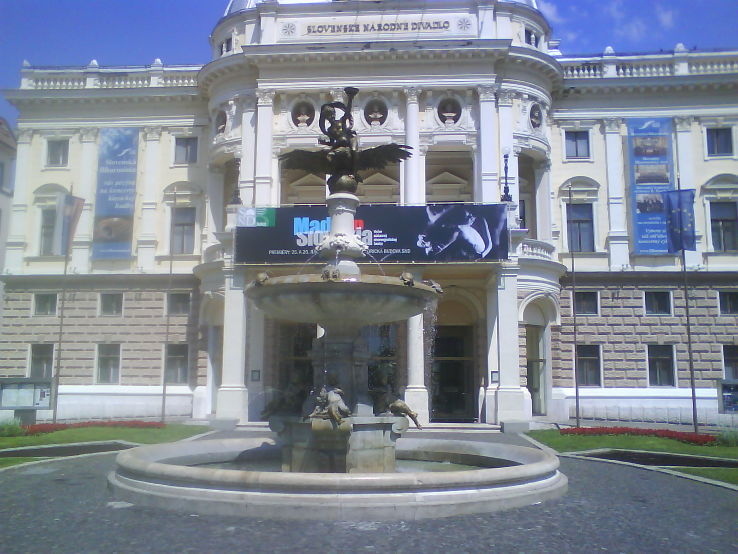 Hviezdoslavovo namestie Trip Packages