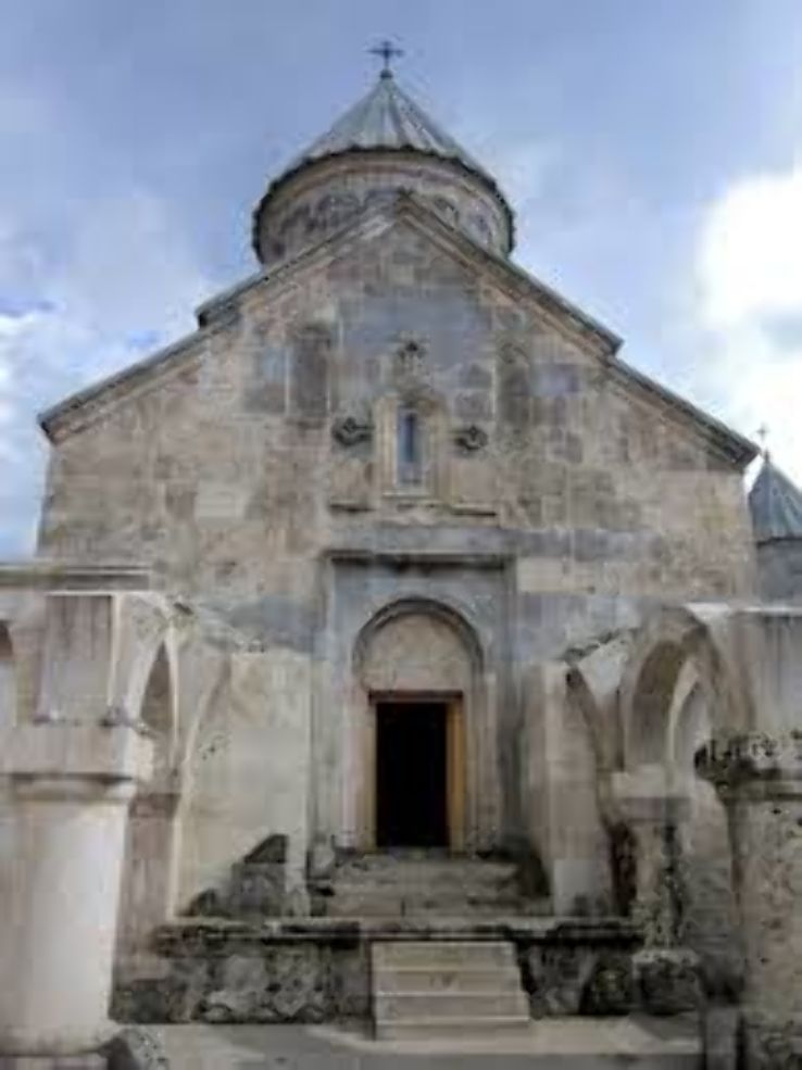 Haghartsin Monastery  Trip Packages
